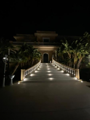 Villa Princi